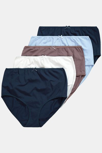 5 Pack of Panties