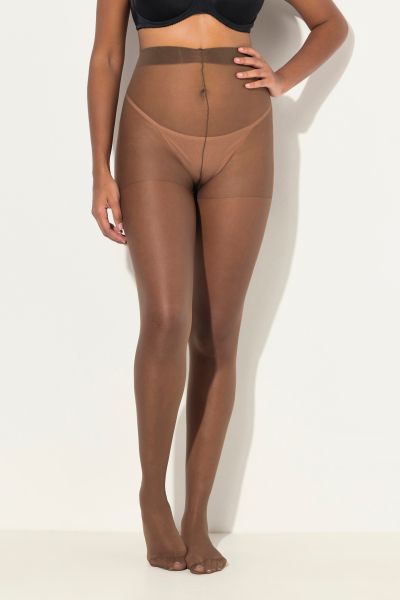 3 Pack of Viscose Tights