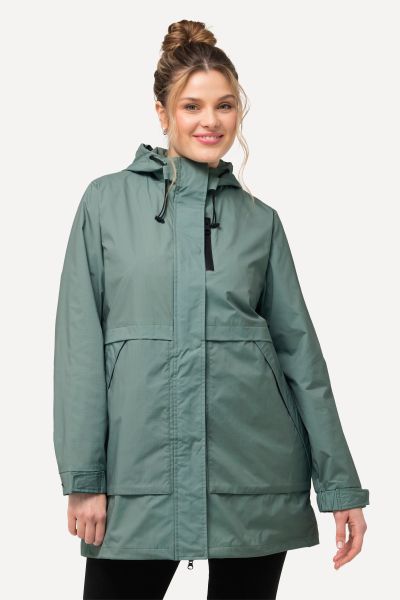 HYPRAR Transition Jacket