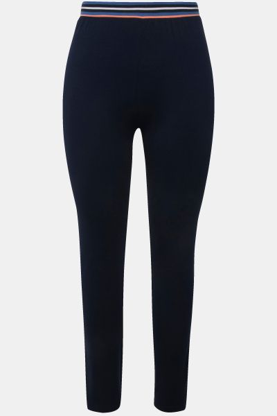 2 Pack Jersey Leggings