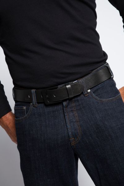 Geniune Leather Belt