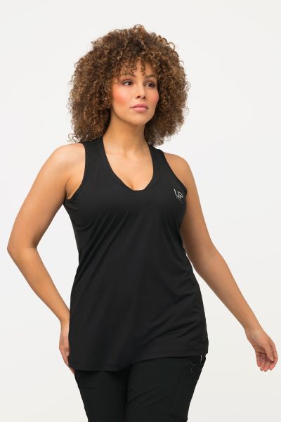 QuickDry Sporty Easy Tank Top