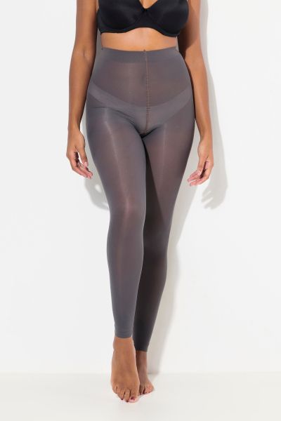 Footless Legging Tights