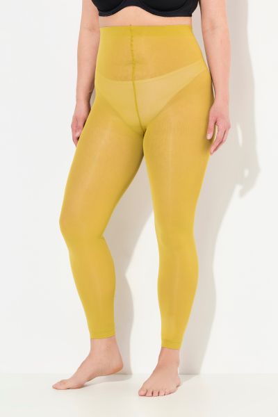 Footless Legging Tights