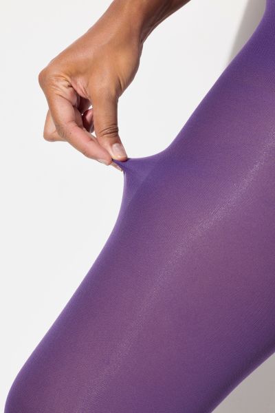 Footless Legging Tights