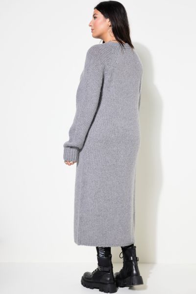 Slouchy Knit Dress