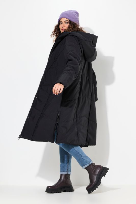 HYPRAR Puffy Coat