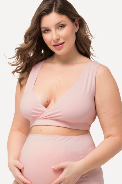 Bellieva Nursing Bustier