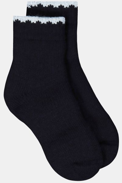 Touch Of Wool Lounge Socks