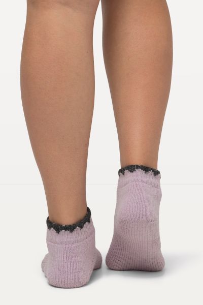 Touch Of Wool Lounge Socks