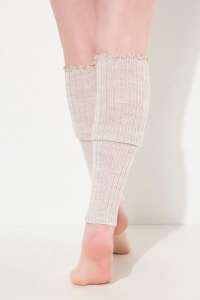 Knit Leg Warmers