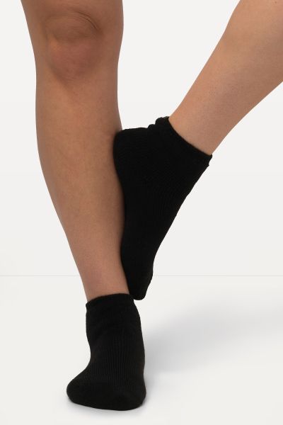 Fleece-Lined Socks