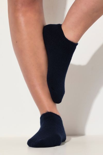 Fleece-Lined Socks