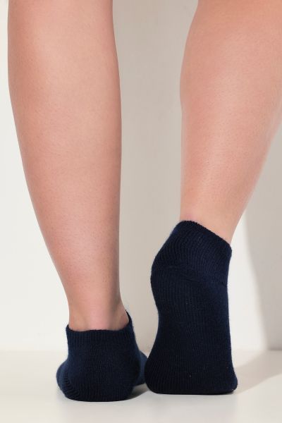 Fleece-Lined Socks