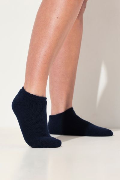 Fleece-Lined Socks