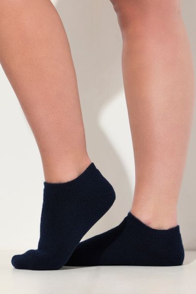 Fleece-Lined Socks