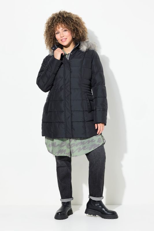 HYPRAR Quilted Jacket