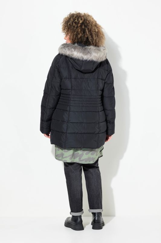 HYPRAR Quilted Jacket