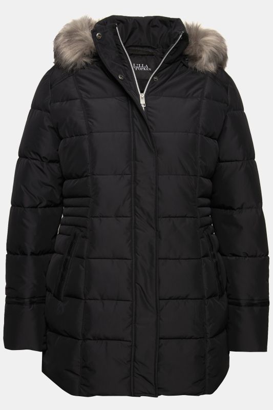 HYPRAR Quilted Jacket