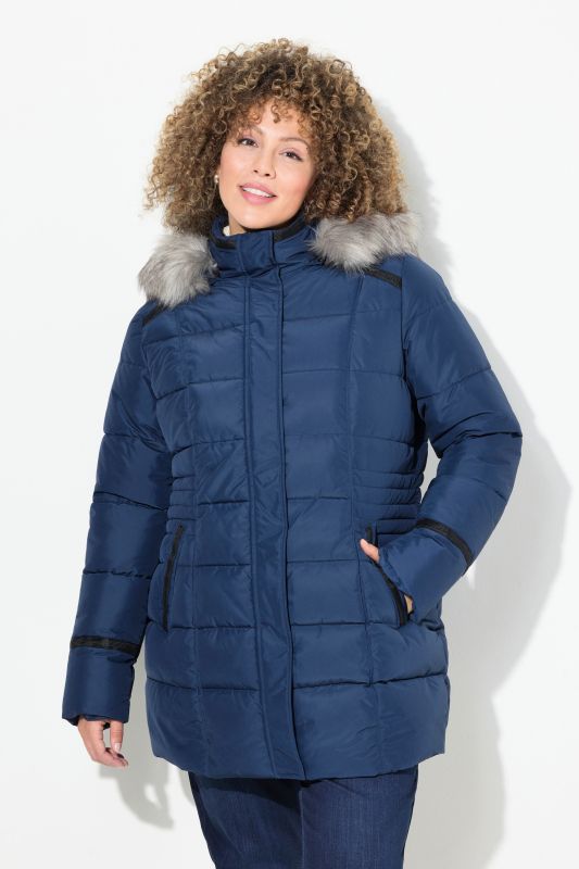 HYPRAR Quilted Jacket