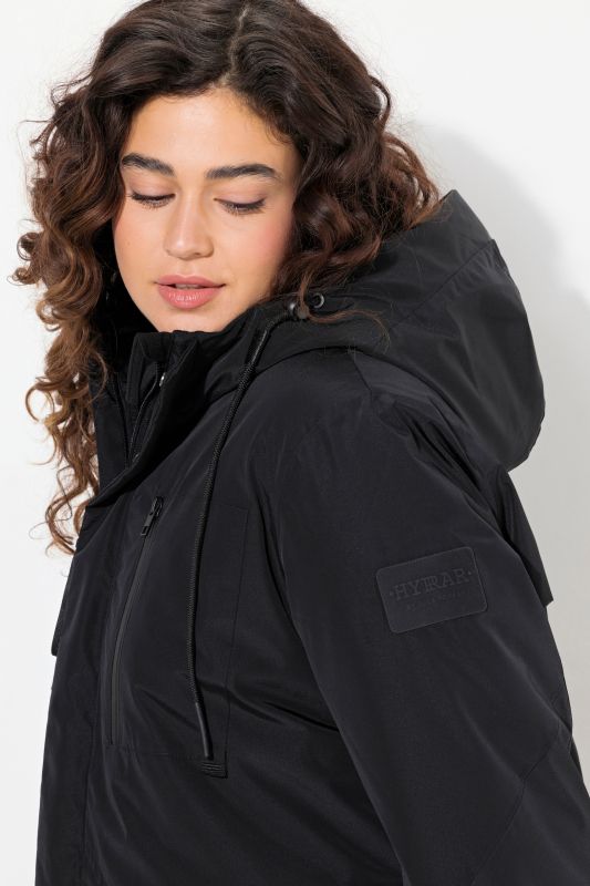 HYPRAR Waterproof Coat