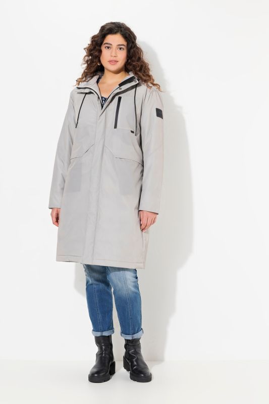 HYPRAR Waterproof Coat