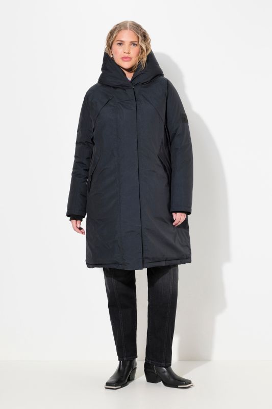 HYPRAR Waterproof Triple-Function Coat