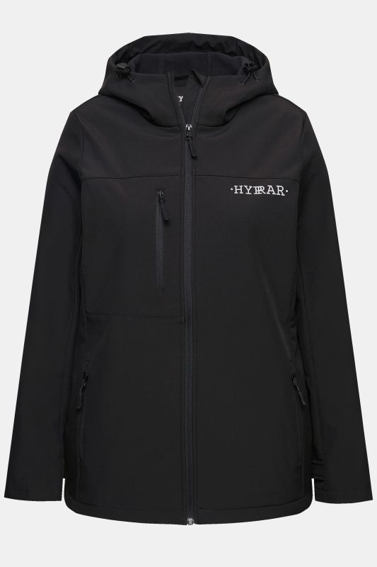 HYPRAR Softshell Fleece Lined Jacket