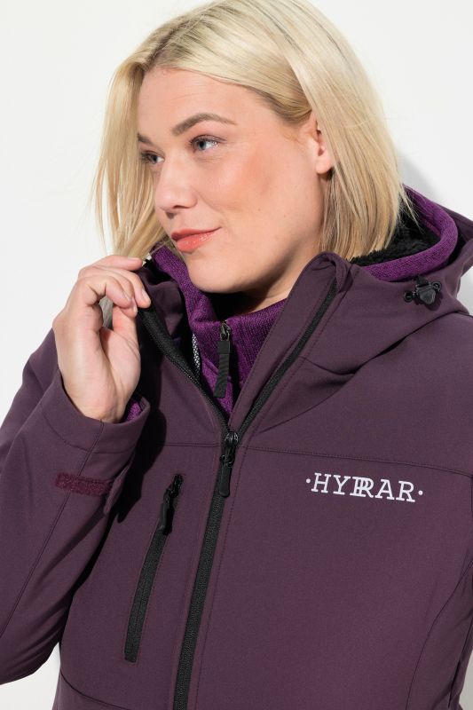 Яке от Softshell HYPRAR