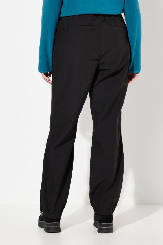 Softshell Triple Function Fleece Lined Pants