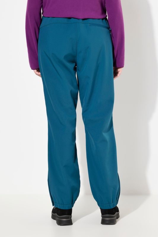 Softshell Triple Function Fleece Lined Pants