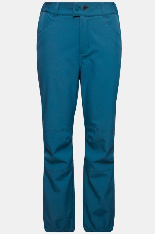 Softshell Triple Function Fleece Lined Pants