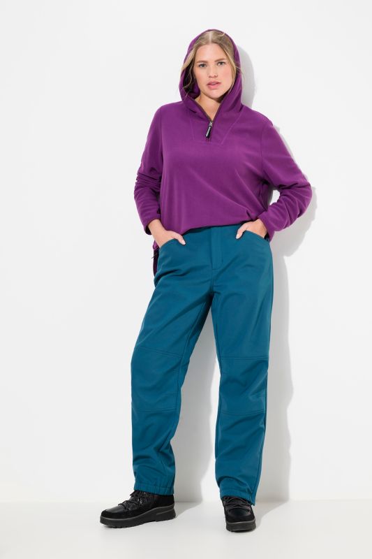 Softshell Triple Function Fleece Lined Pants