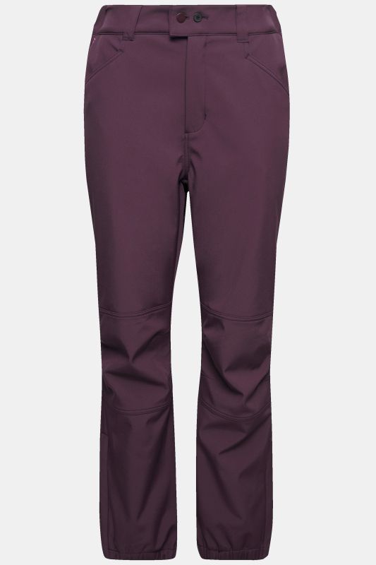 Softshell Triple Function Fleece Lined Pants