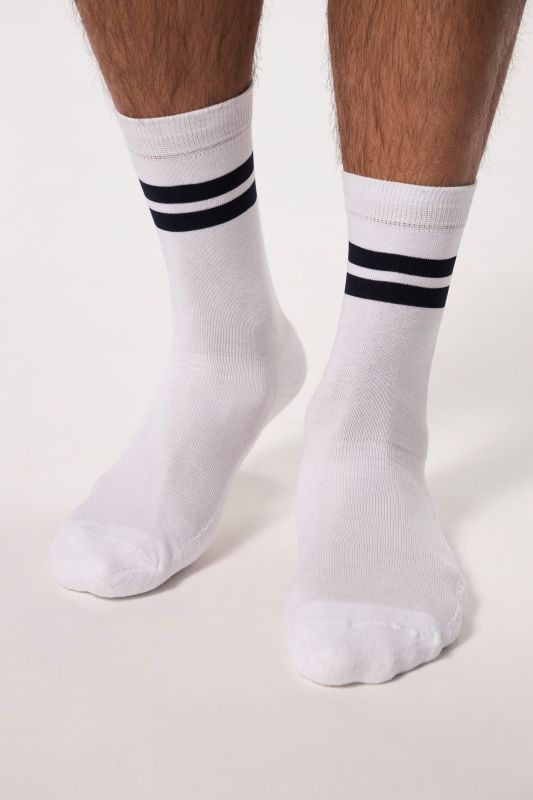 Jay-PI sports socks