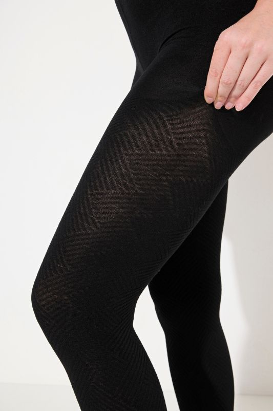 Thermal Stretch Tights