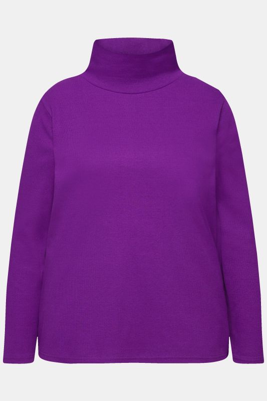 Turtleneck Tee