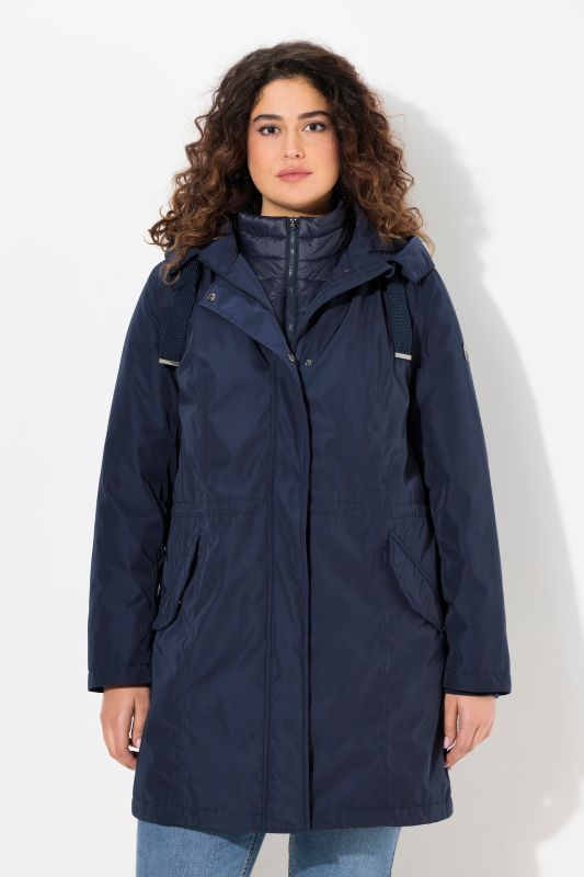 HYPRAR Performance Parka