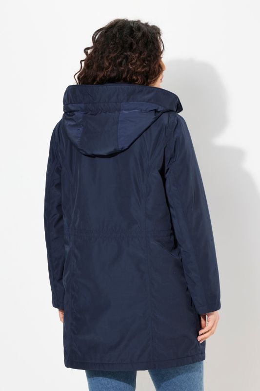 HYPRAR Performance Parka