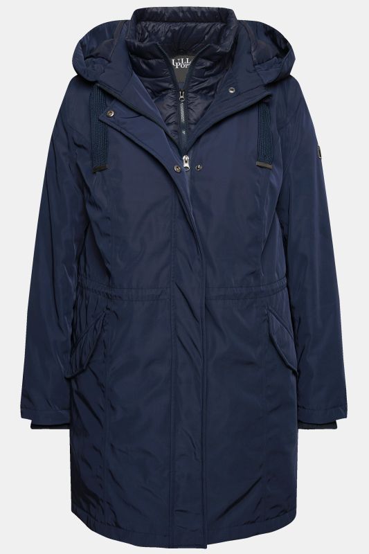 HYPRAR Performance Parka