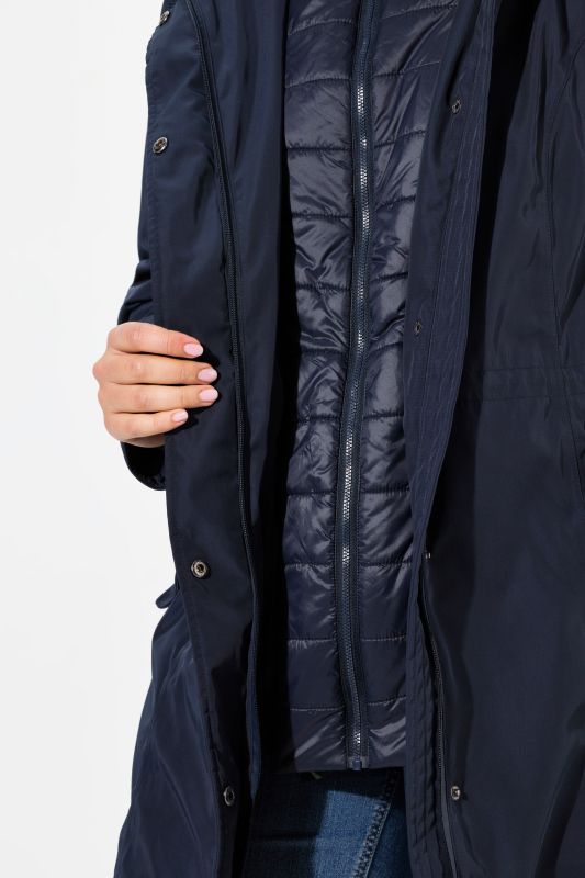 HYPRAR Performance Parka