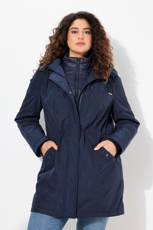 HYPRAR Performance Parka