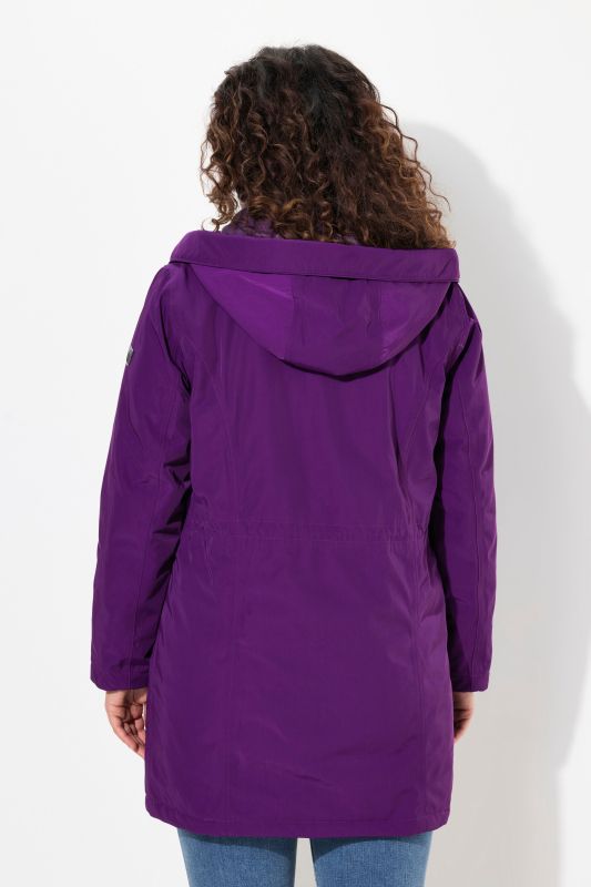 HYPRAR Performance Parka