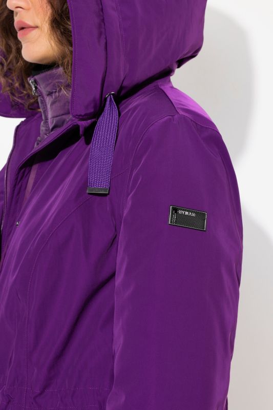 HYPRAR Performance Parka