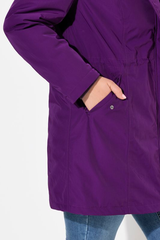 HYPRAR Performance Parka