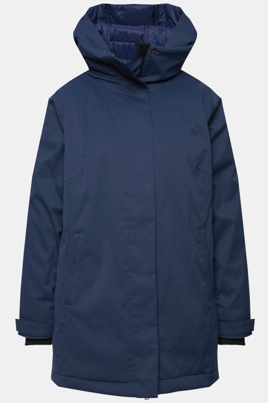 HYPRAR Triple Function Jacket