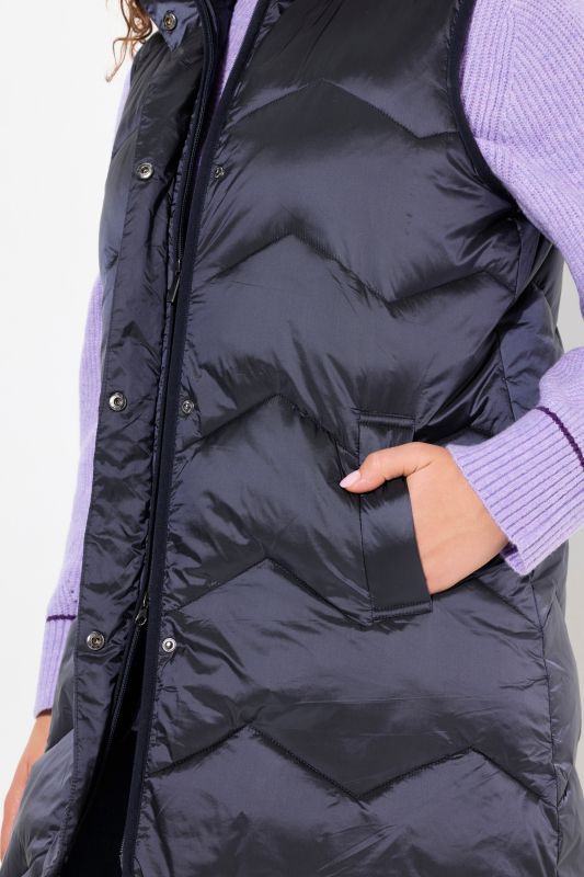 HYPRAR Diamond Quilted Vest