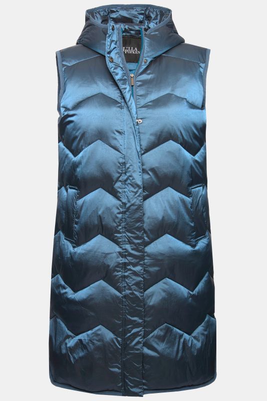 HYPRAR Diamond Quilted Vest