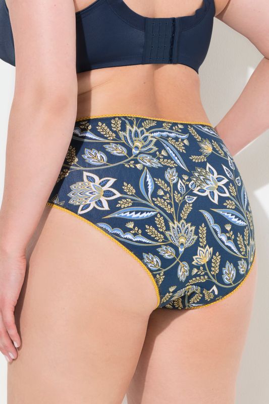 5 Pack of Panties- Paisley