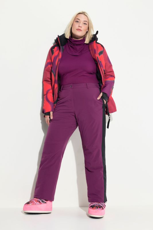 Thermal Triple-Function Pants